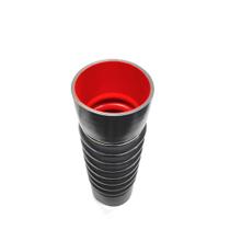 Mangueira intercooler cargo 2042/2842 2013...bins imp. **for