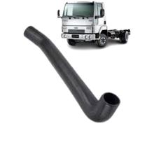 Mangueira Intercooler Cargo 814 815 Cummins Motor Mecânico