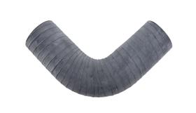 Mangueira Intercooler Cotovelo Adaptação Universal