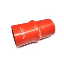 Mangueira intercooler cummins 3"x6,5" imp **universal univer