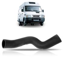 Mangueira intercooler daily 1997 1998 1999 2000 2001 2002 2003 2004 2005