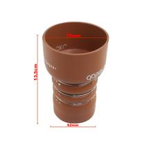 Mangueira Intercooler F250 F4000 1c356c640aa