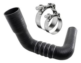 Mangueira Intercooler Frontier 2.5 2013 2014 2015 2016 2017