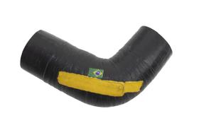 Mangueira Intercooler Frontier X-terra Mwm 2.8 2003/2007 Ld