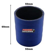 Mangueira Intercooler hilux 3.0 2005/... - Diesel