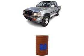 Mangueira intercooler hilux pitbull (2005.../) (50.80mm)