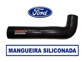Mangueira Intercooler Inferior Ranger 3.0 Power Stroke Mangueira Intercooler Inferior Ranger 3.0 Power Stroke