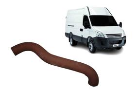 Mangueira intercooler iveco daily (2008/2012) ( lado direito ) (intercooler a turbina) Mangueira intercooler iveco daily (2008/2012) ( lado direito ) (intercooler a turbina)