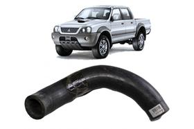 Mangueira intercooler l200 sport (2003/2009) Mangueira intercooler l200 sport (2003/2009)