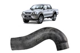 Mangueira intercooler l200 sport/outdoor todas Mangueira intercooler l200 sport/outdoor todas