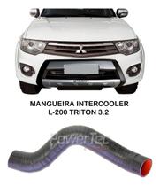 Mangueira Intercooler L200 Triton 3.2 2008 A 2017 Ca140052