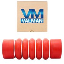 Mangueira Intercooler Mb 912 914 88 a 2003 Valman VMM70075