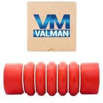 Mangueira Intercooler Mb 912 914 88 a 2003 Valman VMM70075