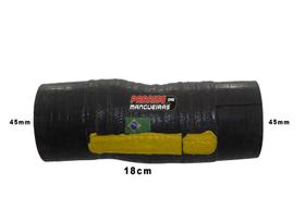 Mangueira Intercooler Mitsubischi L200 Sport Hpe Outdoor Mangueira Intercooler Mitsubischi L200 Sport Hpe Outdoor