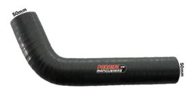 Mangueira Intercooler Nova S10 2.5 2.8 2012 em diante