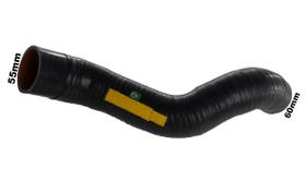 Mangueira Intercooler Novo Troller 3.2 2015 Alta Performance Mangueira Intercooler Novo Troller 3.2 2015 Alta Performance