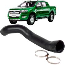 Mangueira Intercooler Ranger 2013 2014 2015 2016 2017 2018