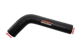 Mangueira Intercooler S10 2.5 2.8 16V Turbo 52027683 Mangueira Intercooler S10 2.5 2.8 16V Turbo 52027683