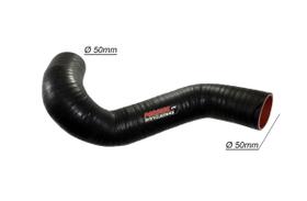 Mangueira Intercooler S10 2.8 16v 2012 Em Diante Diesel