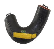 Mangueira Intercooler S10 2.8 200cv 52057709