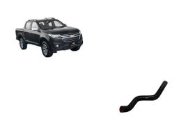 Mangueira intercooler s10 2.8 (2014/2017) 200cv (intercooler a admissao) Mangueira intercooler s10 2.8 (2014/2017) 200cv (intercooler a admissao)