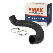 Mangueira intercooler s10 blazer 2.8 turbo diesel