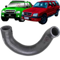 Mangueira Intercooler S10 Blazer 2005 2006 2007 2008 2009 Mangueira Intercooler S10 Blazer 2005 2006 2007 2008 2009