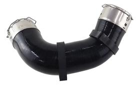 Mangueira Intercooler Saida Hilux Lado Motorista 2020/...