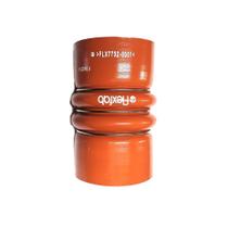 Mangueira intercooler sc.112/113 imp **scania t 113 h /**sca