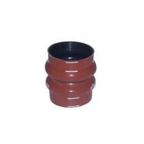 Mangueira intercooler sc.ntg saida interc. 89.8 x 114 mm lar