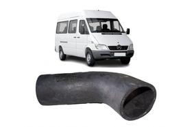 MANGUEIRA INTERCOOLER SPRINTER 311, 313 e 413 (MENOR) (2002/2012)