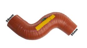 Mangueira Intercooler Sprinter 415 2012/... - A9065283782