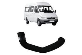 Mangueira intercooler sprinter cdi (grande)(2002/2012) Mangueira intercooler sprinter cdi (grande)(2002/2012)