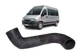 Mangueira intercooler superior ducato 2.3 (2010/2012) Mangueira intercooler superior ducato 2.3 (2010/2012)