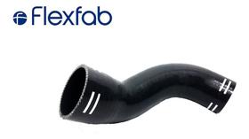 Mangueira Intercooler Superior Esquerda Mangueira Intercooler Superior Esquerda