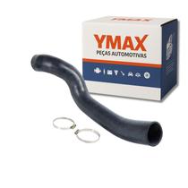 Mangueira Intercooler tbi Ranger 2.2 Turbo c/ Abraçadeira