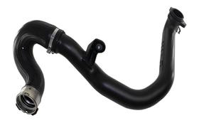 Mangueira Intercooler Toro 2.0 16/21 Lado Motorista Original Mangueira Intercooler Toro 2.0 16/21 Lado Motorista Original