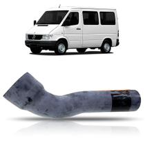 Mangueira intercooler tubo admissão sprinter 1999 á 2002