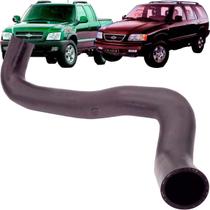 Mangueira Intercooler Turbina Bler S10 2.8 2002
