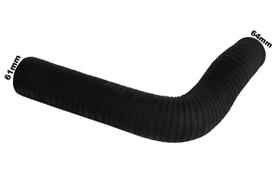 Mangueira Intercooler Volare A6 A5 6008001314001 Mangueira Intercooler Volare A6 A5 6008001314001