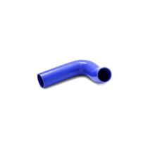 Mangueira intercooler volvo vm 240/310 azul **volvo vm 240 /