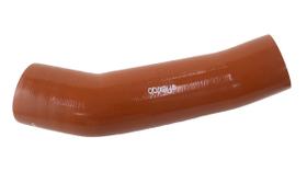 Mangueira Intercooler Volvo Vm 80mmX45cm 20563318