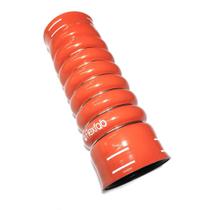 Mangueira intercooler vw 17230/24330/25390 vermelha imp **vw