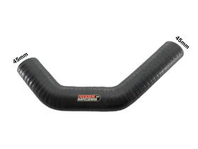 Mangueira Intermediaria Entrada Turbina l200 2.5 Gl Gls 4x4