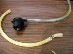 Mangueira Interna Inaladores Ns 28 Cm'' Original''