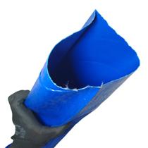 Mangueira Irrigação Descarga Motobomba Chata 6 Polegadas 25 Metros Londribor