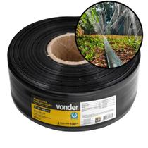 Mangueira Irrigação Microperfurada 100 Metros Horta Plantação Resistentes Reforçada Agrícola Mangueira Irrigação Microperfurada 100 Metros Horta Plantação Resistentes Reforçada Agrícola