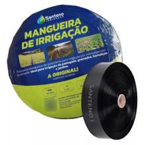 Mangueira Irrigação Microperfurada 100 Metros .