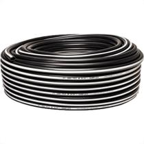 Mangueira Irrigacao Pt200 House Protection U.V. Preta Sunflex 3/4''X 2.5Mm - 50M - 60406