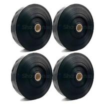 Mangueira irrigação santeno 3 micro furos jardim hortas 400m Mangueira irrigação santeno 3 micro furos jardim hortas 400m